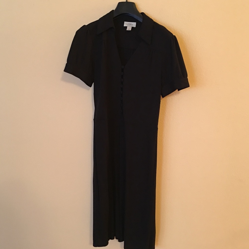 Ann Taylor Loft Dress.